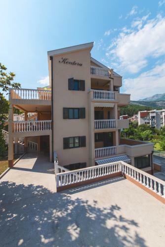 Hostal Villa Kentera