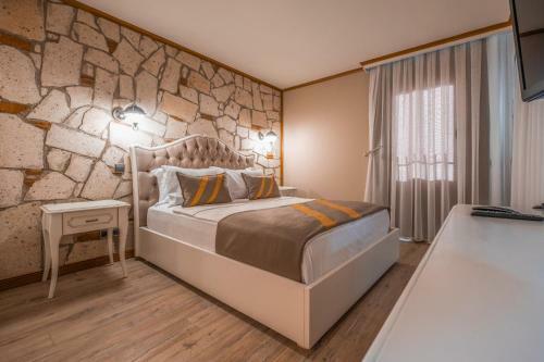 Hotel Port Vista Ala�at?