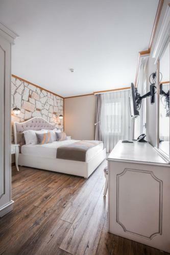 Hotel Port Vista Ala�at?