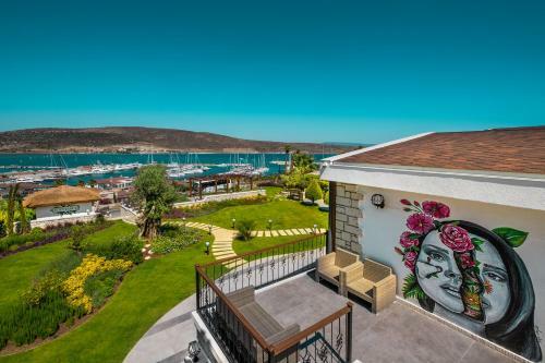Hotel Port Vista Ala�at?
