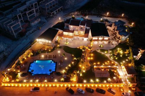 Hotel Port Vista Ala�at?
