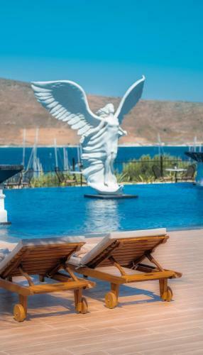 Hotel Port Vista Ala�at?