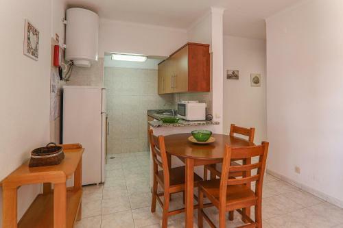 Apartamento Torre Sol 406 - Vista Mar