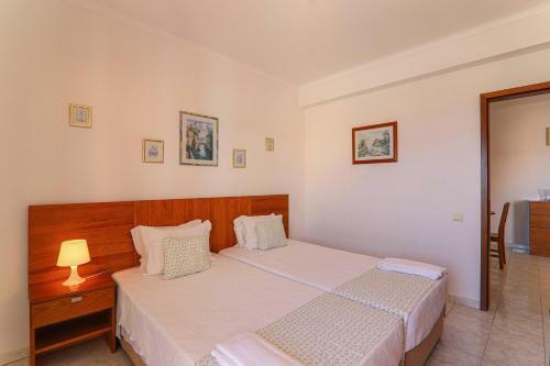 Apartamento Torre Sol 406 - Vista Mar