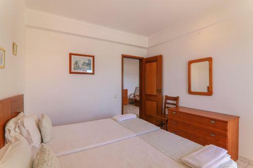 Apartamento Torre Sol 406 - Vista Mar