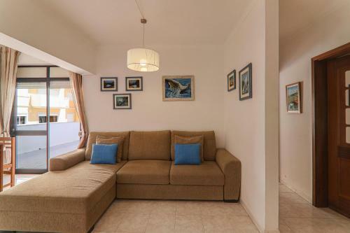 Apartamento Torre Sol 107 - Vista Mar