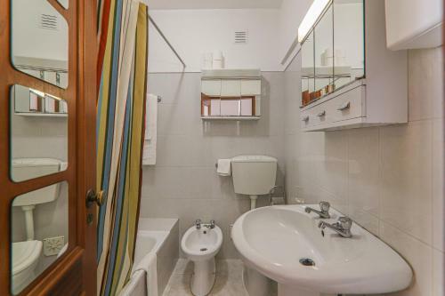 Apartamento Torre Sol 107 - Vista Mar