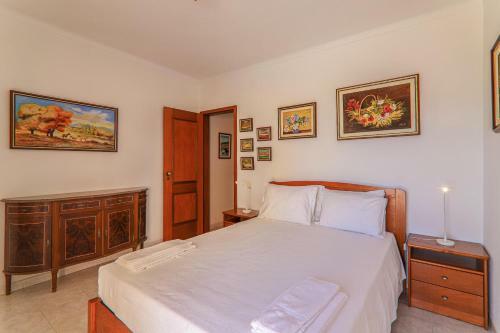Apartamento Torre Sol 107 - Vista Mar