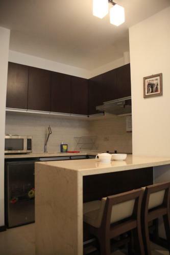 Gaia Apart Hotel