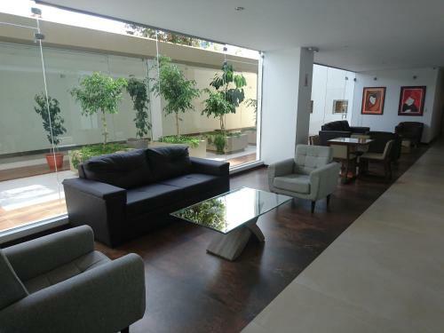 Gaia Apart Hotel