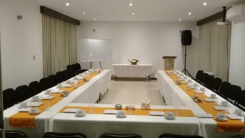 Gaia Apart Hotel