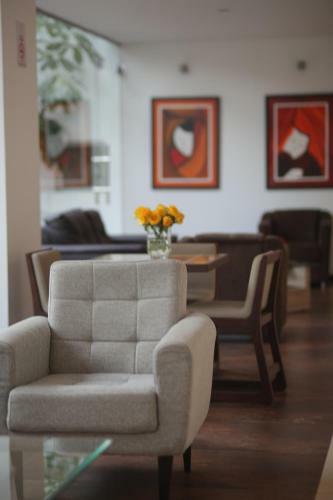 Gaia Apart Hotel