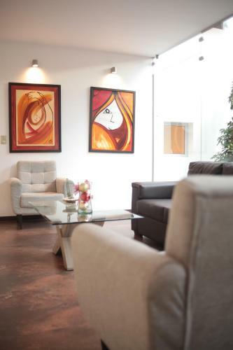Gaia Apart Hotel