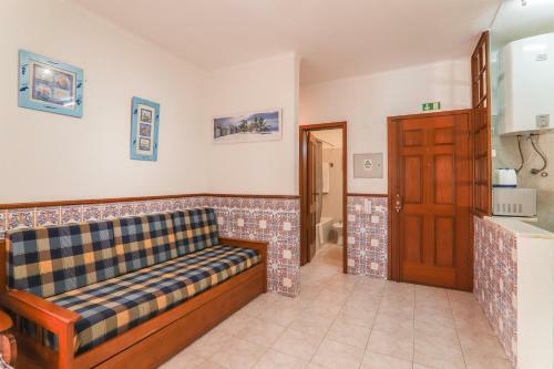 Apartamento Torre Sol 407 - Vista Mar