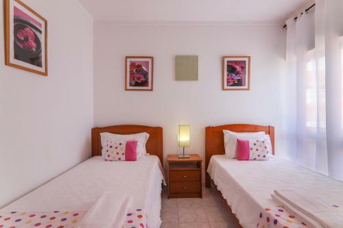 Apartamento Torre Sol 407 - Vista Mar