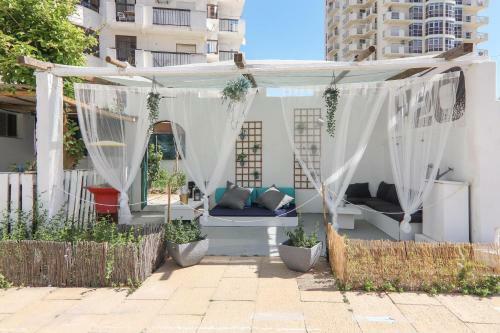Apartamento Torre Sol 407 - Vista Mar