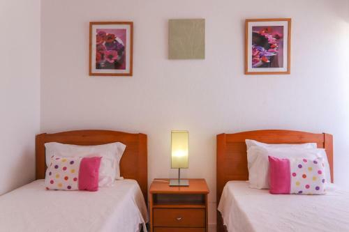 Apartamento Torre Sol 407 - Vista Mar