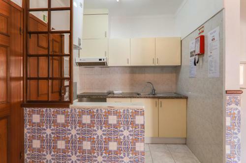 Apartamento Torre Sol 407 - Vista Mar