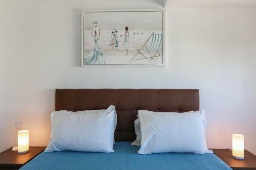 Apartamento Torre Invicta 6�c - Vista Mar