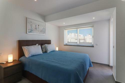 Apartamento Torre Invicta 6�c - Vista Mar