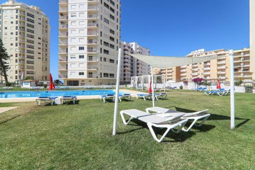 Apartamento Torre Invicta 6�c - Vista Mar