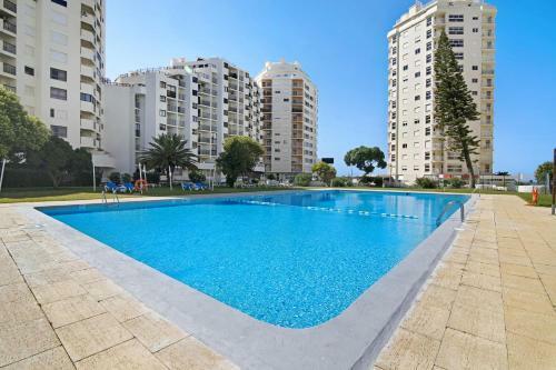 Apartamento Nau B�rrio 5�d - Vista Mar