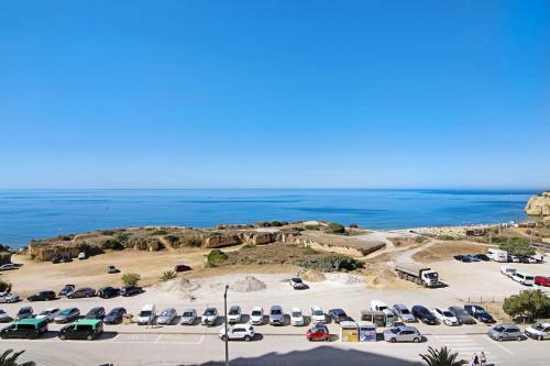Apartamento Nau B�rrio 5�d - Vista Mar
