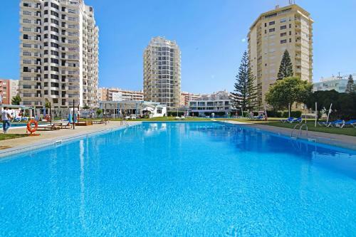 Apartamento Nau B�rrio 5�d - Vista Mar