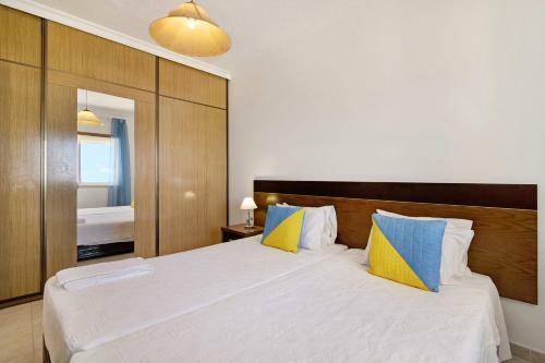 Apartamento Nau B�rrio 5�d - Vista Mar