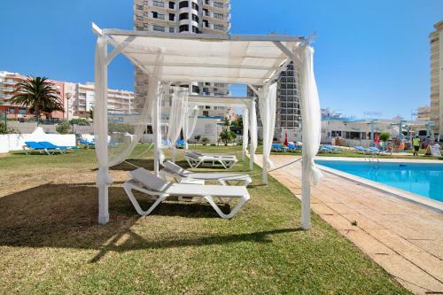 Apartamento Estrela 606 - Vista Mar