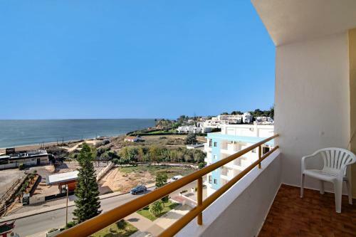 Apartamento Estrela 606 - Vista Mar