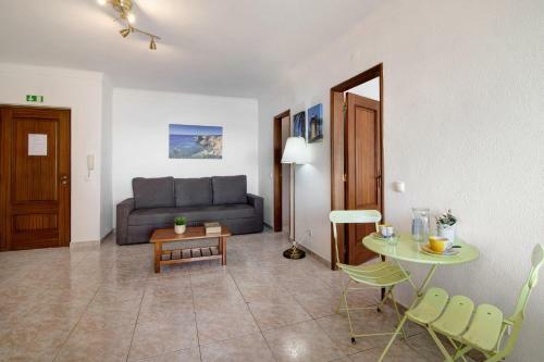 Apartamento Estrela 606 - Vista Mar