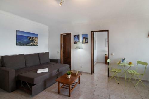 Apartamento Estrela 606 - Vista Mar