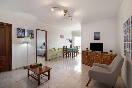 Apartamento Estrela 606 - Vista Mar
