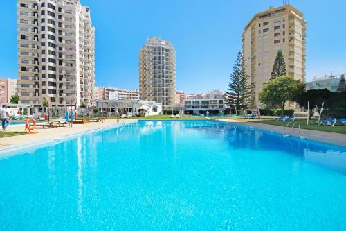 Apartamento Estrela 606 - Vista Mar