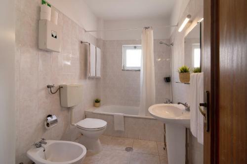 Apartamento Estrela 606 - Vista Mar