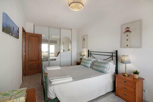 Apartamento Estrela 606 - Vista Mar