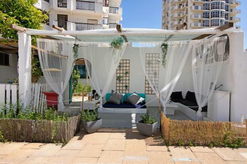 Apartamento Estrela 606 - Vista Mar