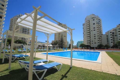 Apartamento Oura 12�a