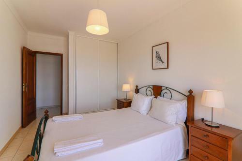Apartamento Estrela 304 - Vista Mar