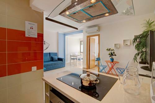 Apartamento Torre Sol 504 - Vista Mar