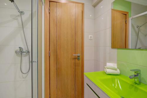 Apartamento Torre Sol 504 - Vista Mar