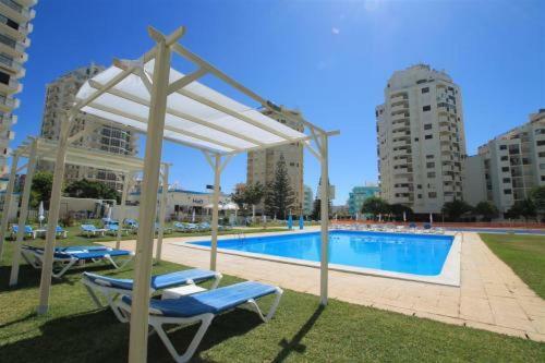 Apartamento Cam�es 4�e - Vista Mar