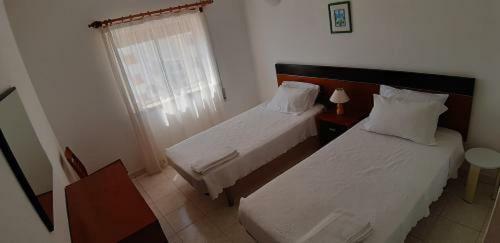 Apartamento Cam�es 4�e - Vista Mar