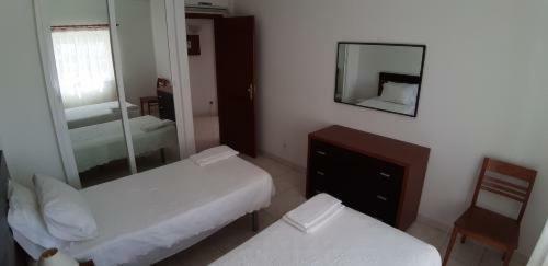 Apartamento Cam�es 4�e - Vista Mar