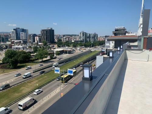 Hotel Royal Residence Bursa