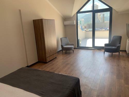 Hotel Royal Residence Bursa