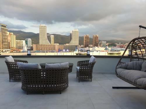 Hotel Royal Residence Bursa