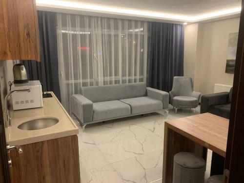 Hotel Royal Residence Bursa