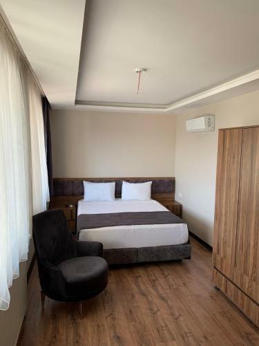 Hotel Royal Residence Bursa